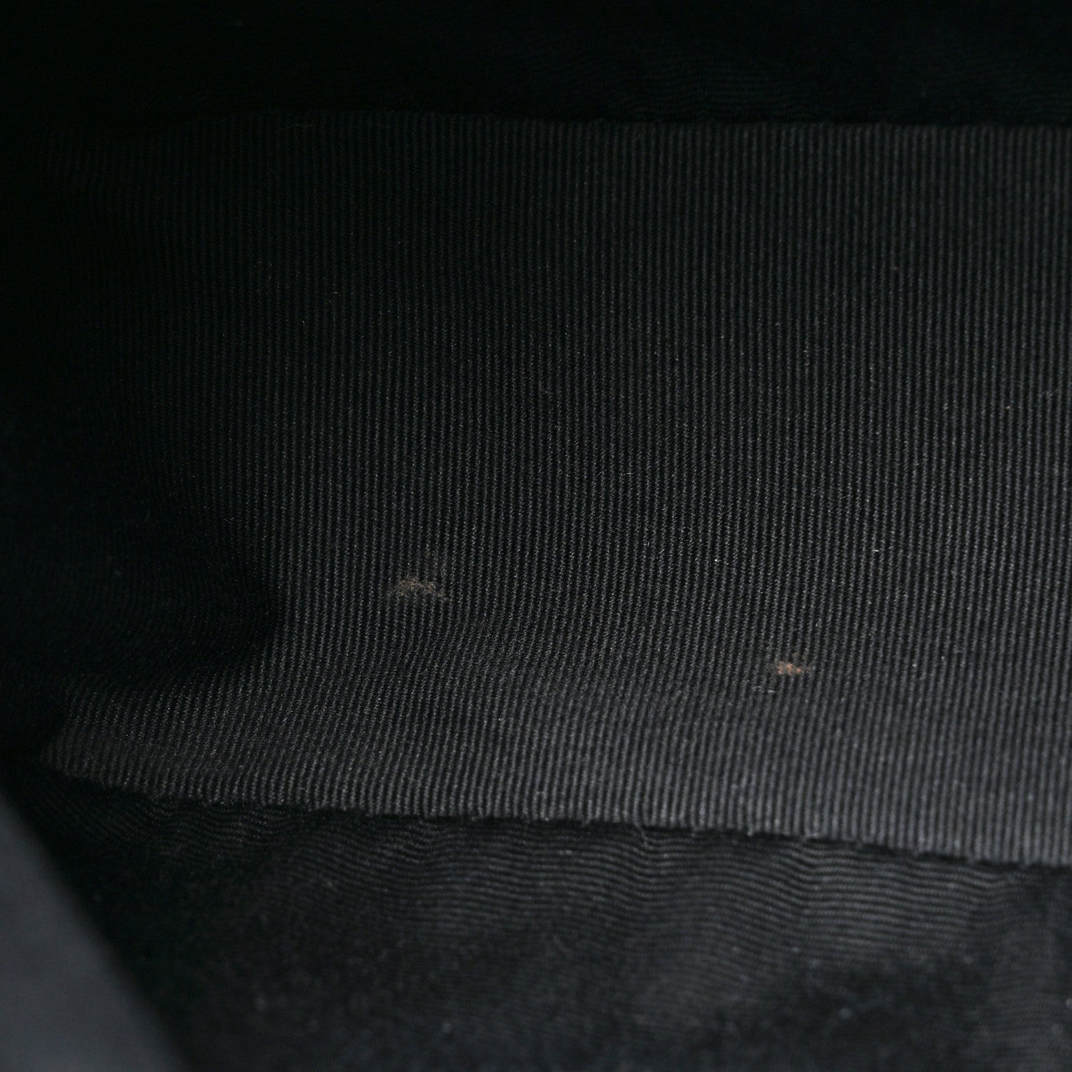 Saint Laurent Calfskin Matelasse Monogram Lou Camera Bag Crema Soft 12 of 17