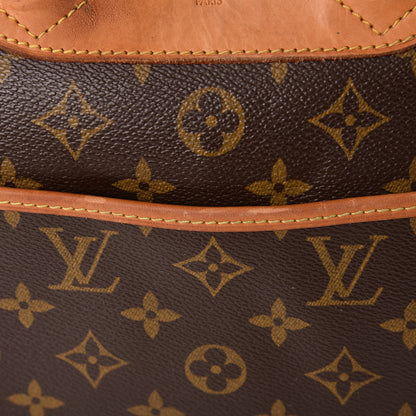 Louis Vuitton Monogram Trouville 13 of 16