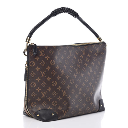 Louis Vuitton Reverse Monogram Triangle Softy 4 of 9