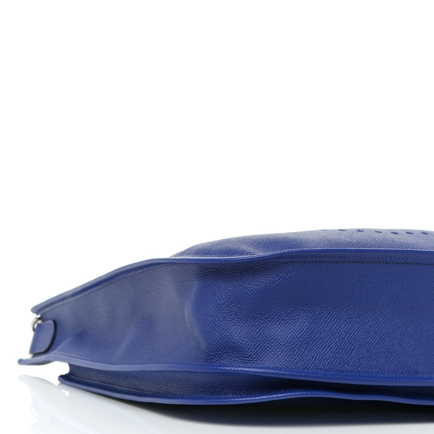 Epsom Evelyne III PM Bleu Electrique