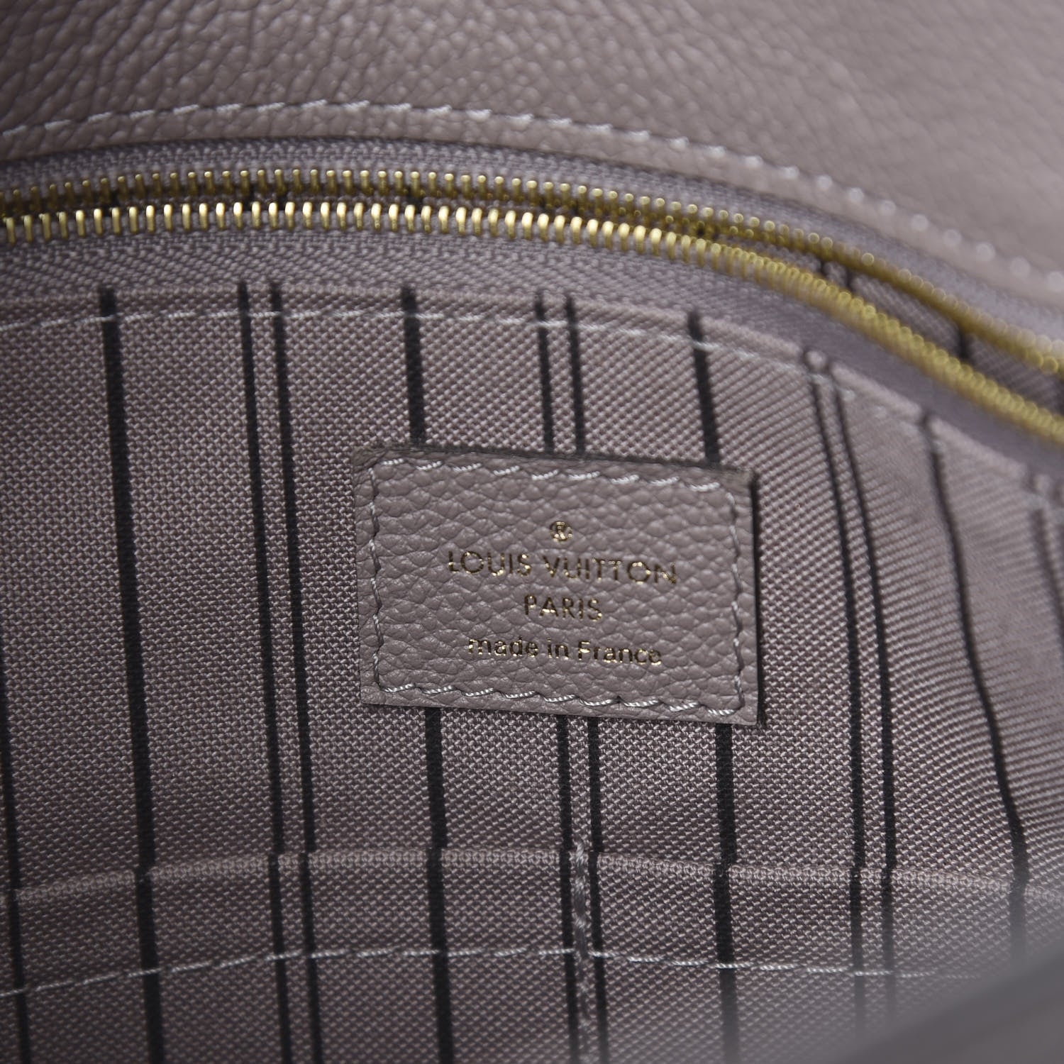 Louis Vuitton Empreinte Spontini Mastic 6 of 10