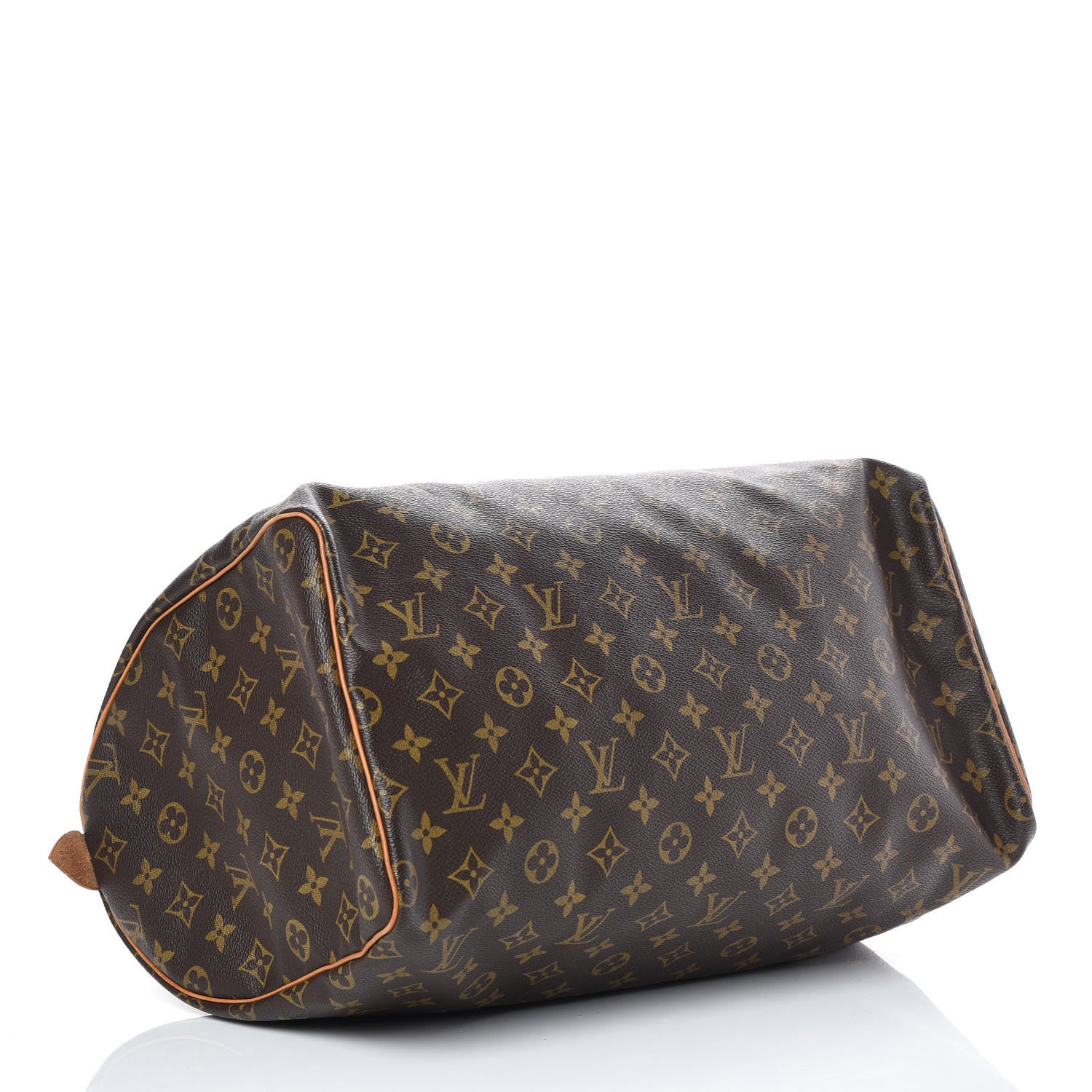 Louis Vuitton Monogram Speedy 40 4 of 11