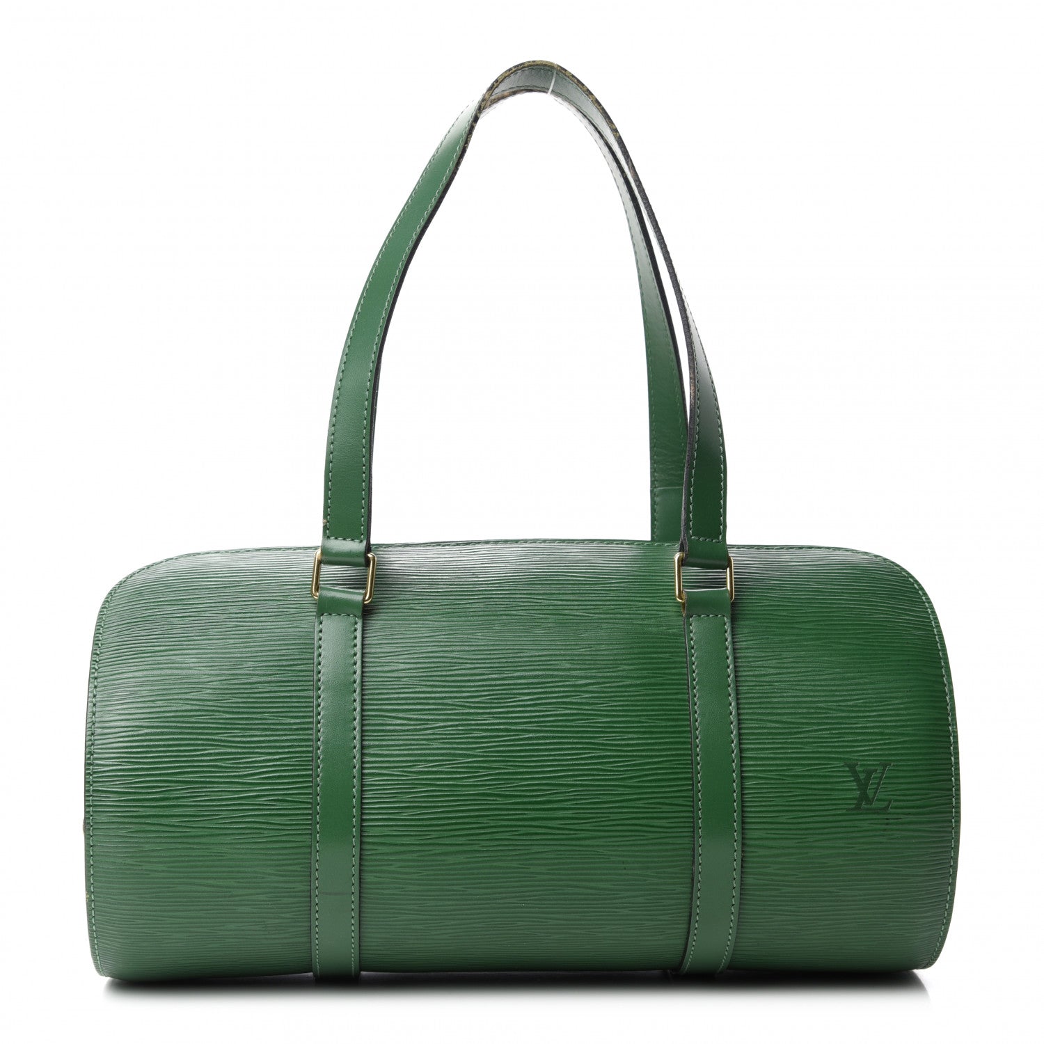 Louis Vuitton Epi Soufflot Borneo 1 of 13