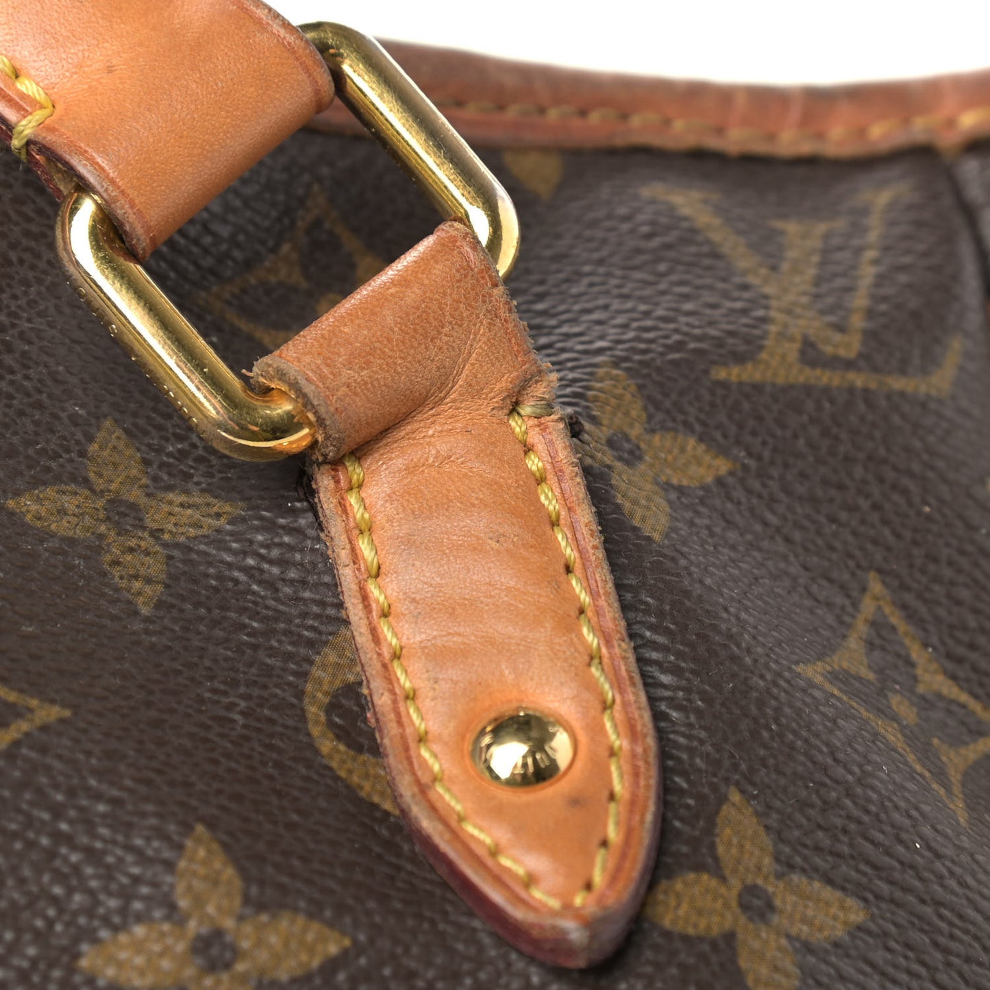 Monogram Estrela MM