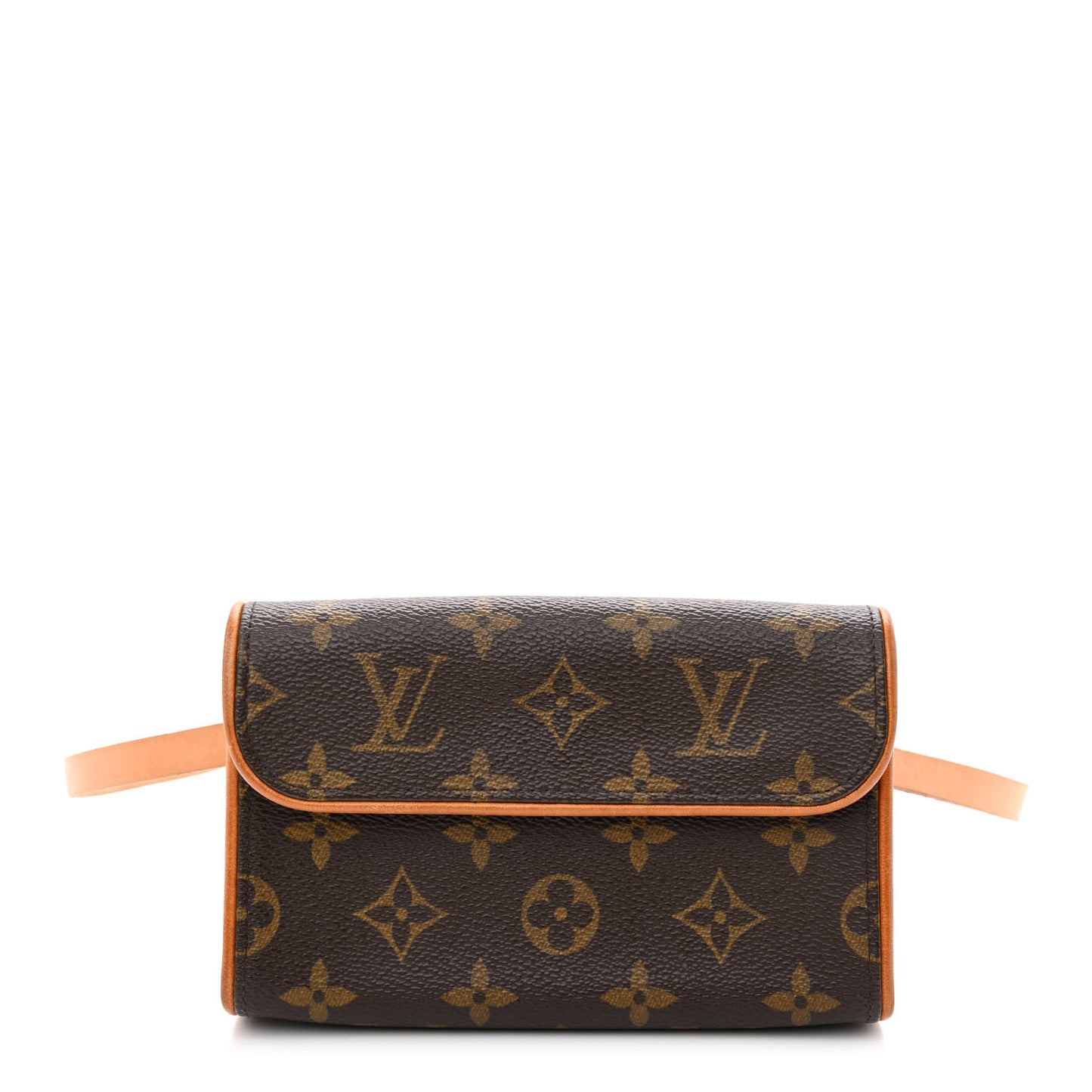 Monogram Pochette Florentine S