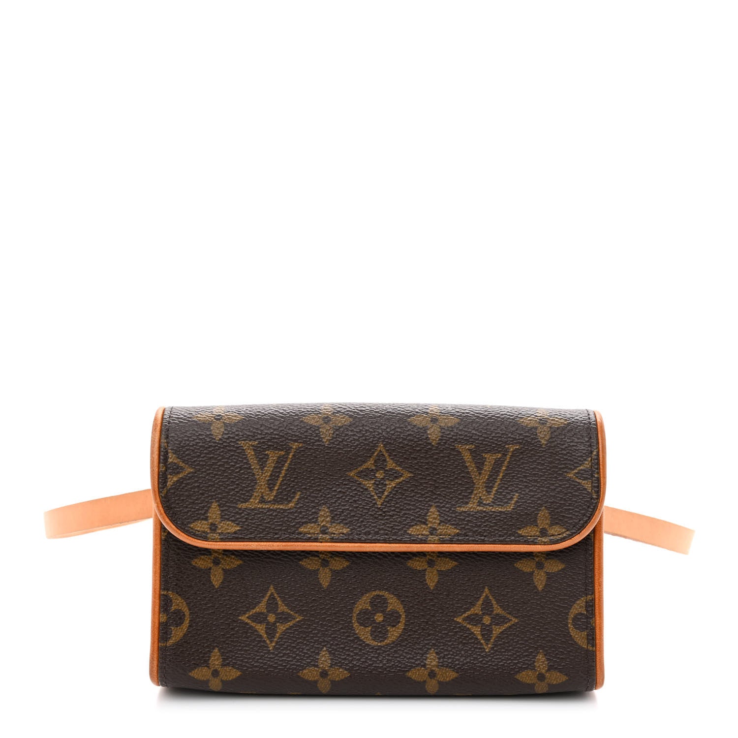 Louis Vuitton Monogram Pochette Florentine S 1 of 13