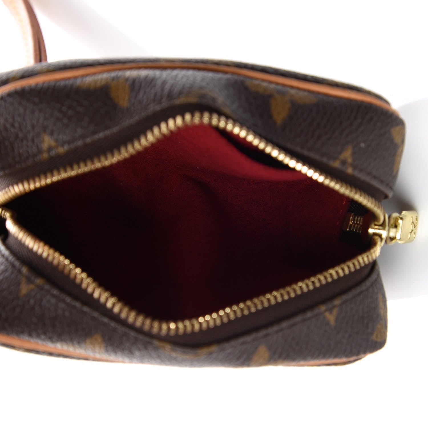 Louis Vuitton Monogram Wapity 7 of 10