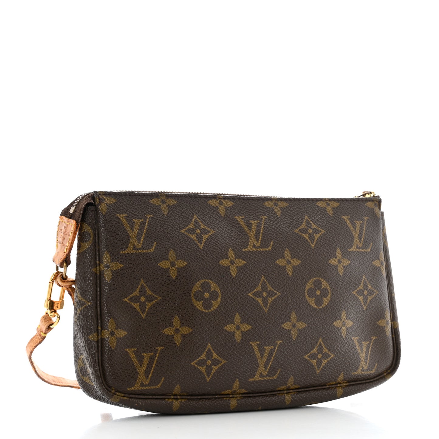 Monogram Pochette Accessories