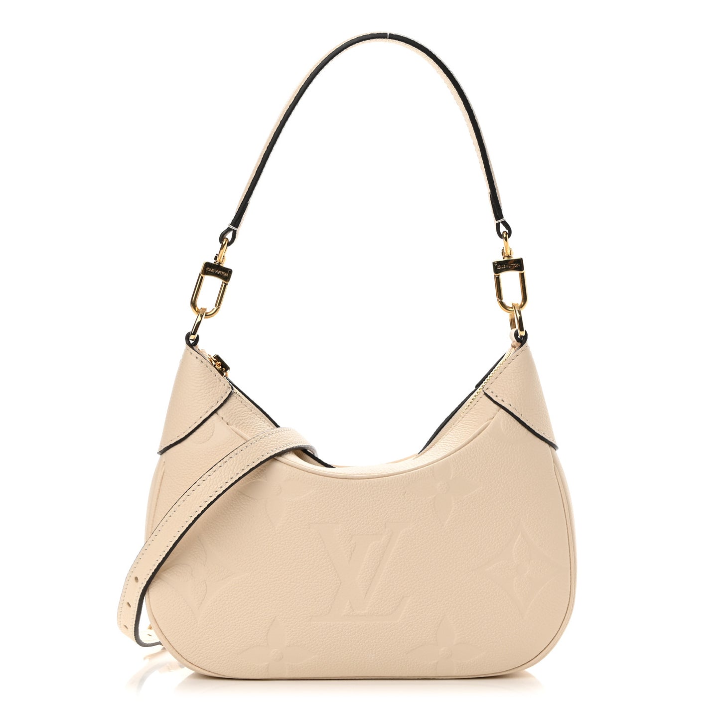 Empreinte Monogram Giant Bagatelle NM Creme