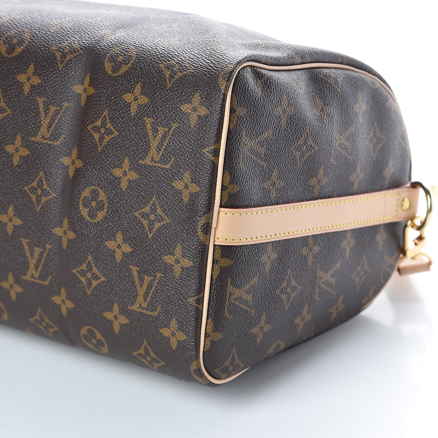 Monogram Speedy Bandouliere 30