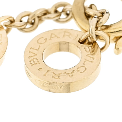 Bulgari 18K Yellow Gold B.Zero1 Bracelet 4 of 5