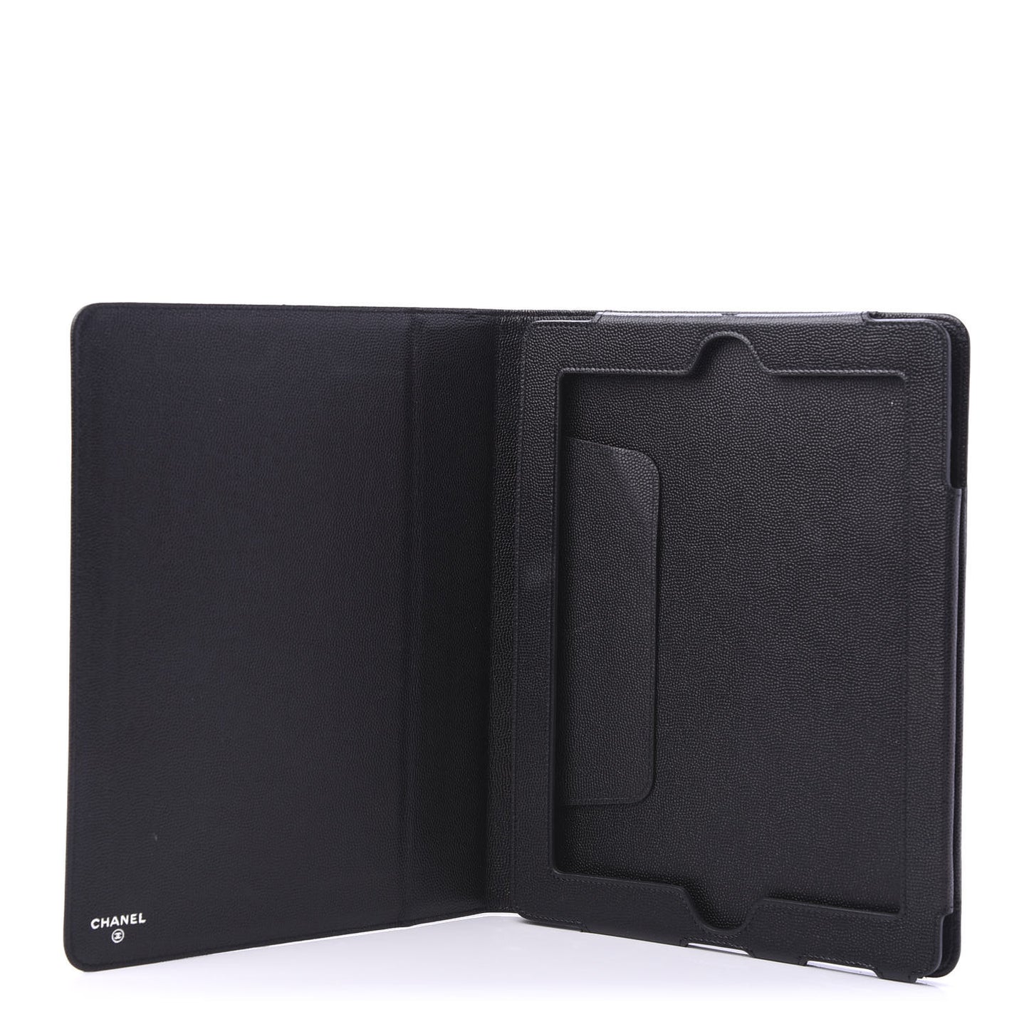 Caviar Sevruga iPad Case Black
