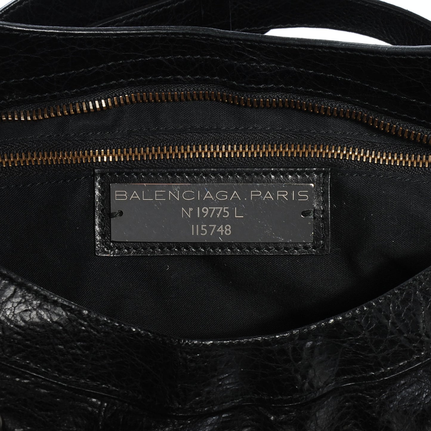 Agneau City Black