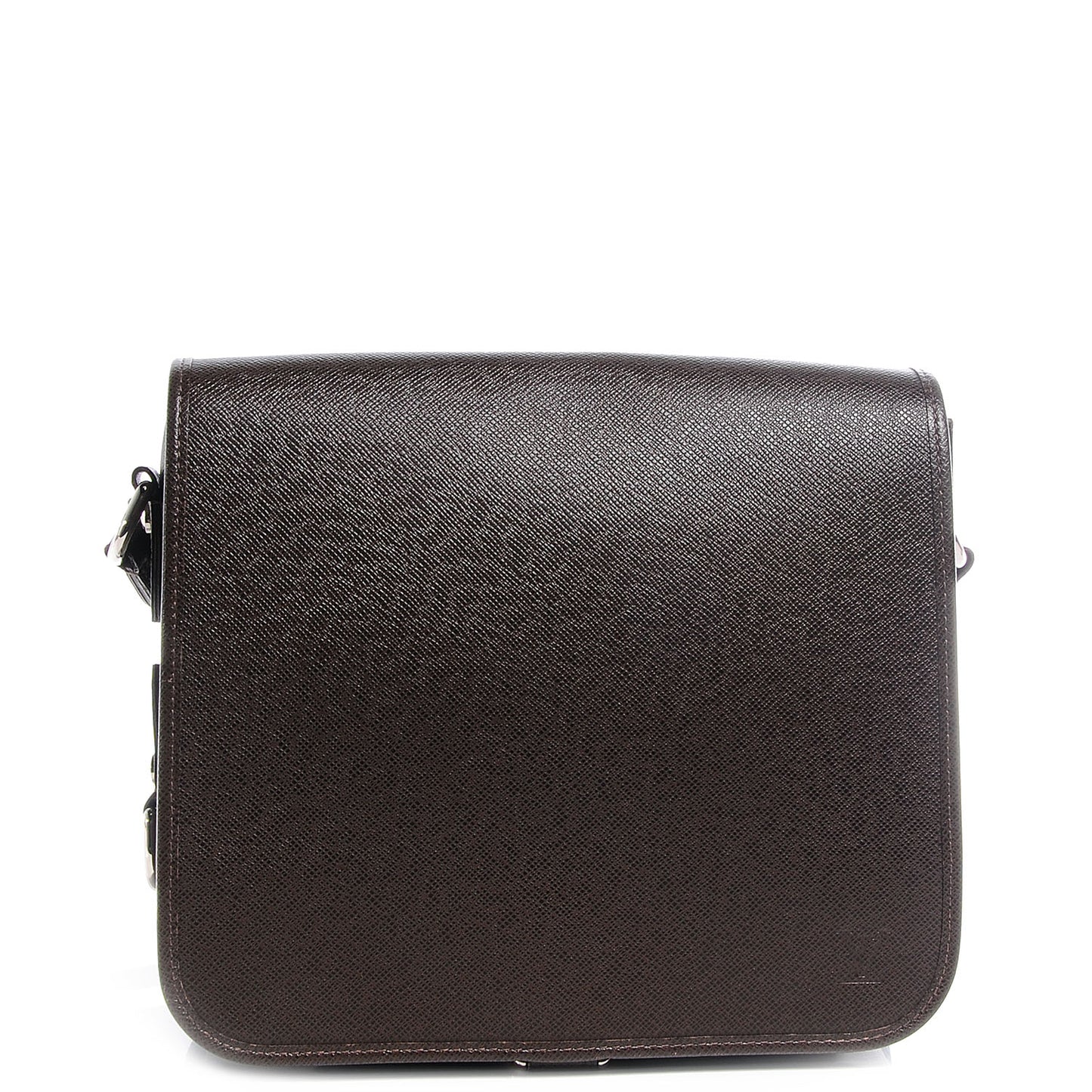 Taiga Andrei Messenger Bag Grizzli
