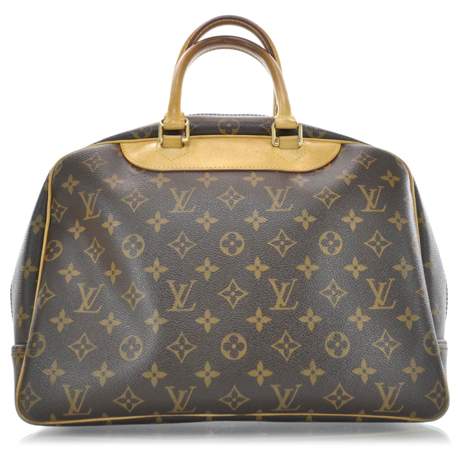 Louis Vuitton Monogram Deauville 1 of 10