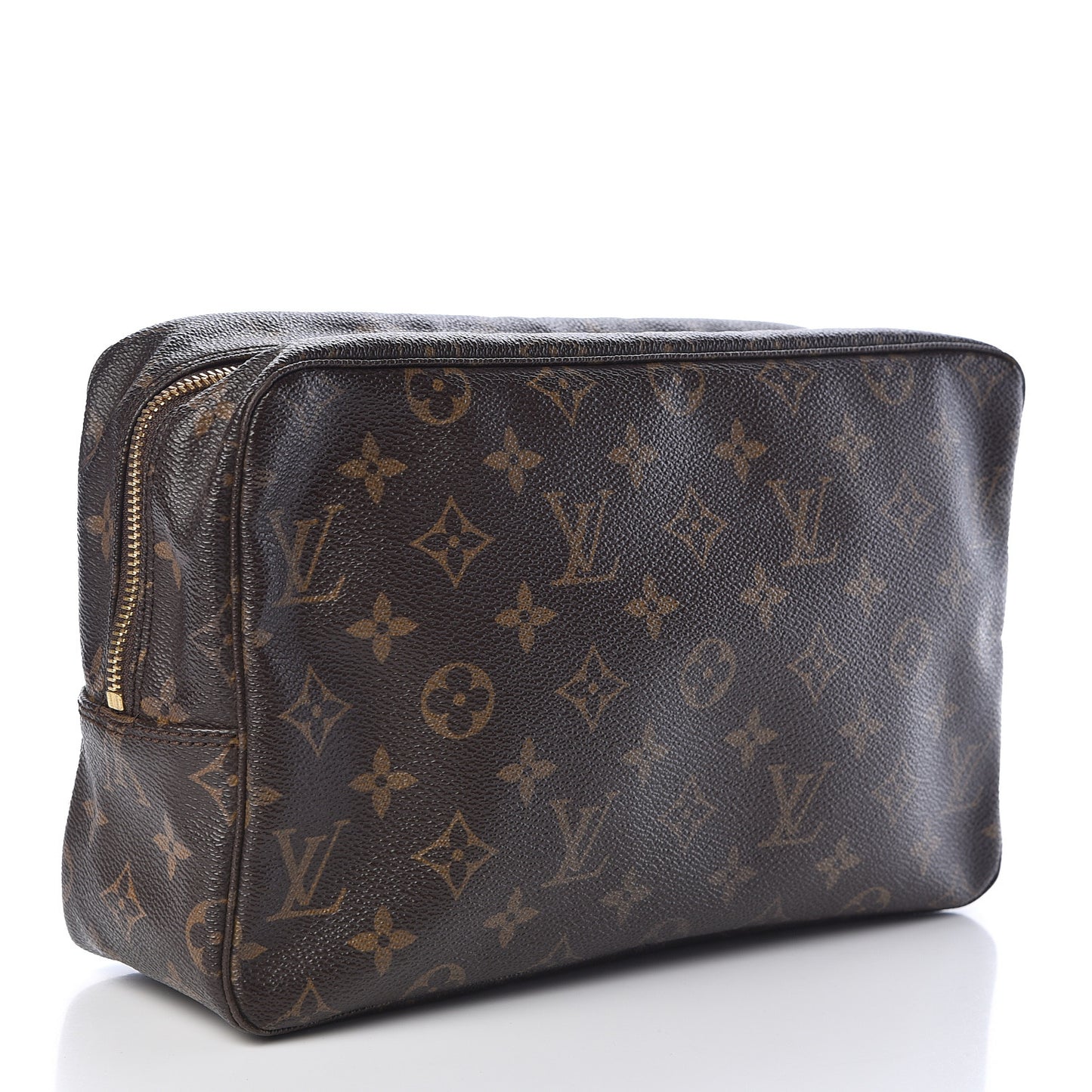 Monogram Trousse Toilette 28