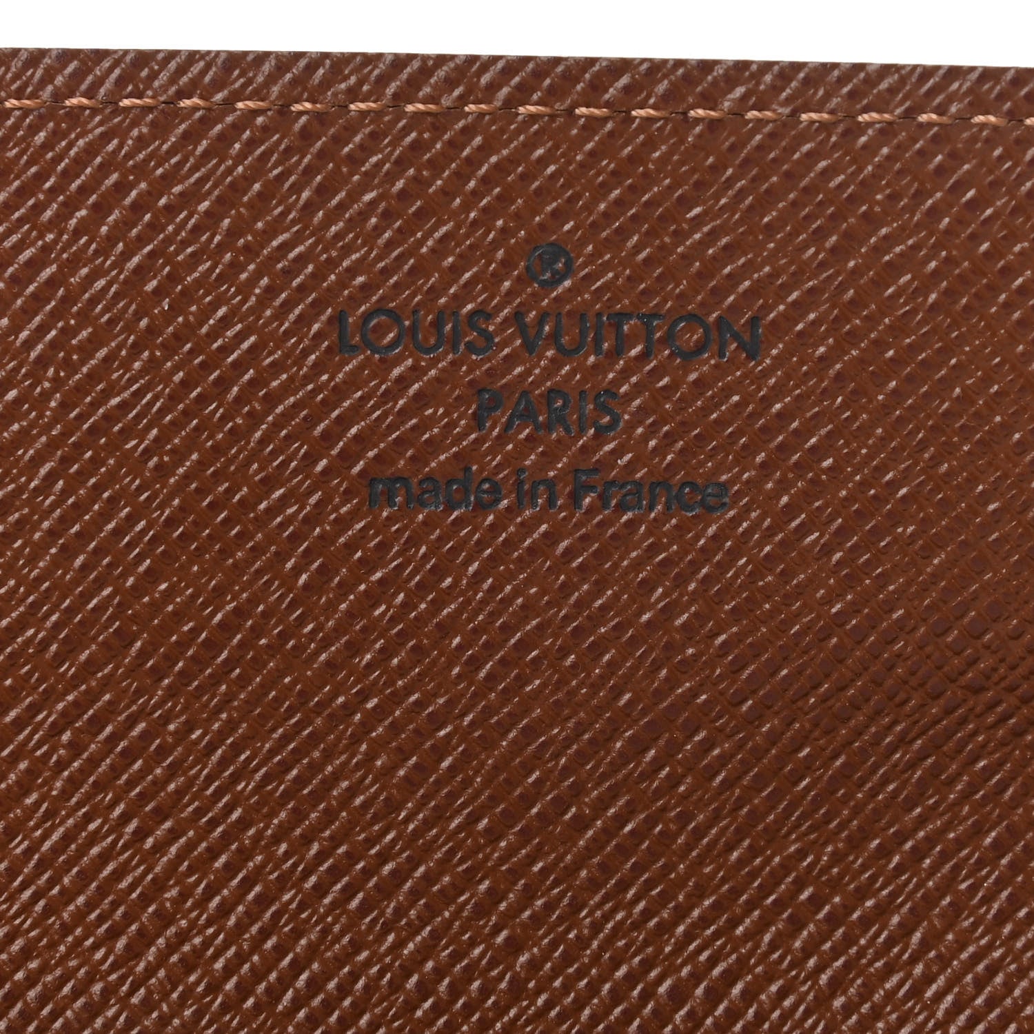 Louis Vuitton Monogram Multicles Rabat 5 of 6
