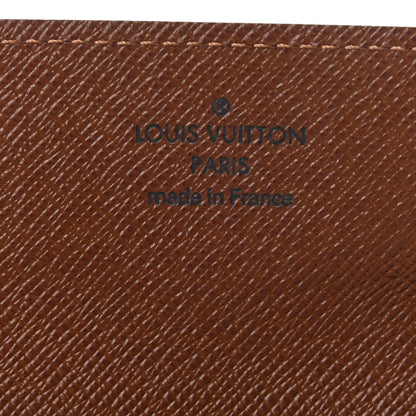 Louis Vuitton Monogram Multicles Rabat 5 of 6