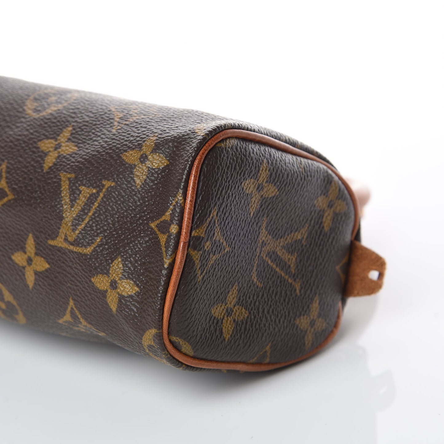 Monogram Mini Sac HL Speedy