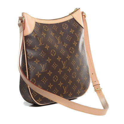 Louis Vuitton Monogram Odeon PM 3 of 7