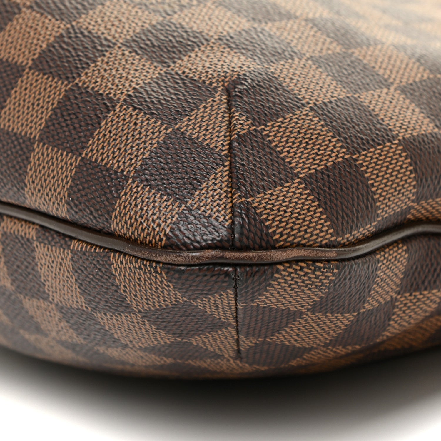 Louis Vuitton Damier Ebene Bloomsbury PM 8 of 13