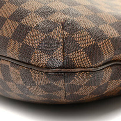 Louis Vuitton Damier Ebene Bloomsbury PM 8 of 13