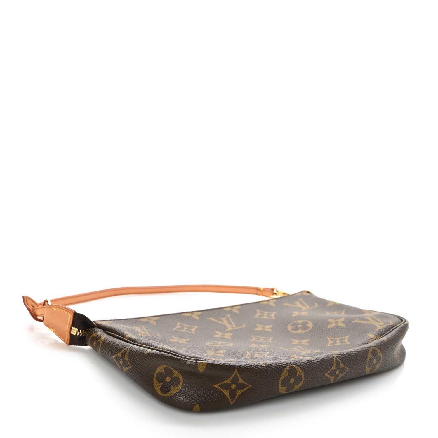 Louis Vuitton Monogram Pochette Accessories 4 of 7