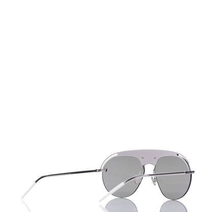 Christian Dior Dio(r)evolution 2 Sunglasses Silver 4 of 9