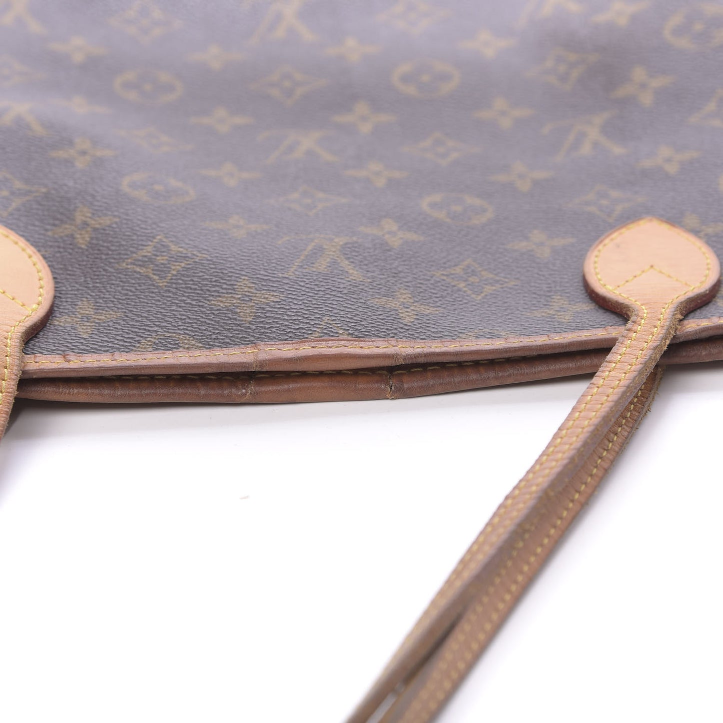 Monogram Neverfull GM