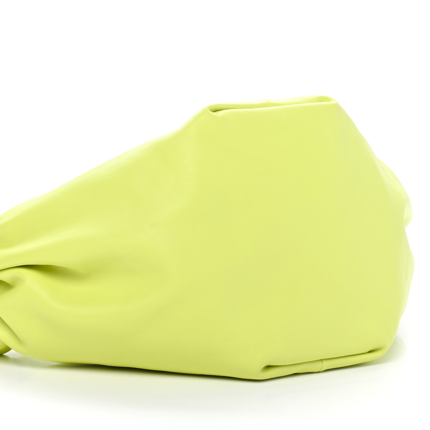 Nappa Mini Double Knot Bag Seagrass