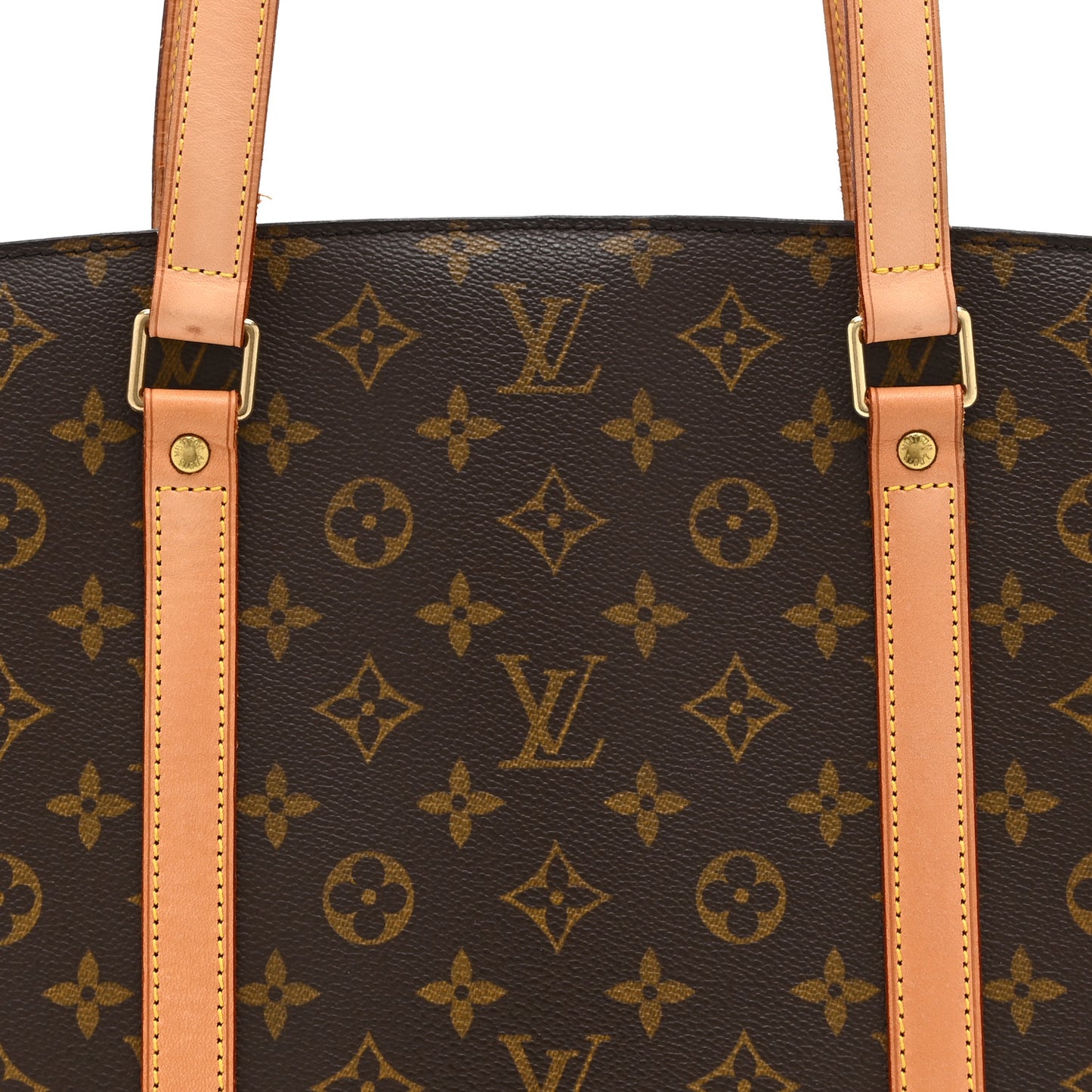 Monogram Babylone