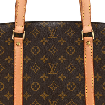 Louis Vuitton Monogram Babylone 7 of 9