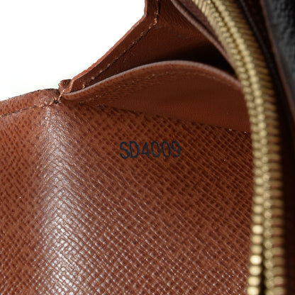 Louis Vuitton Monogram Sarah Wallet 8 of 8