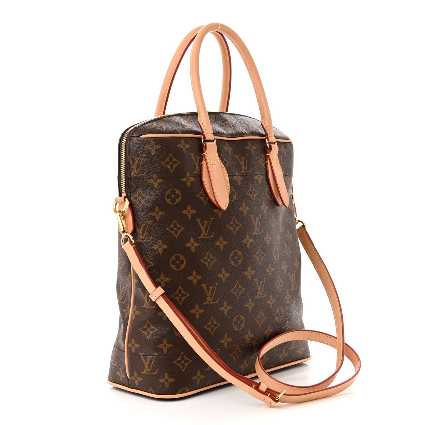 Monogram Carry All MM