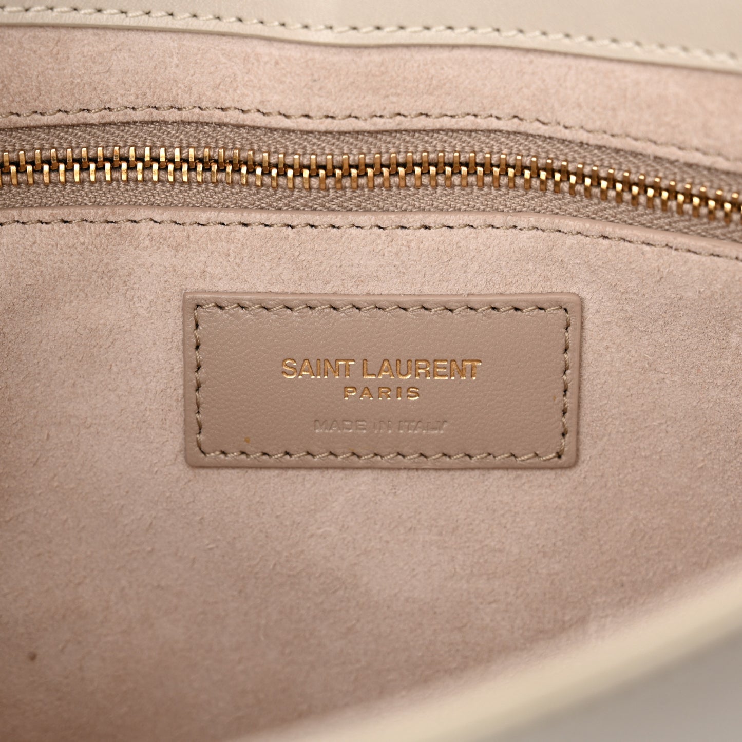 Smooth Calfskin Le 5 A 7 Hobo Crema Soft