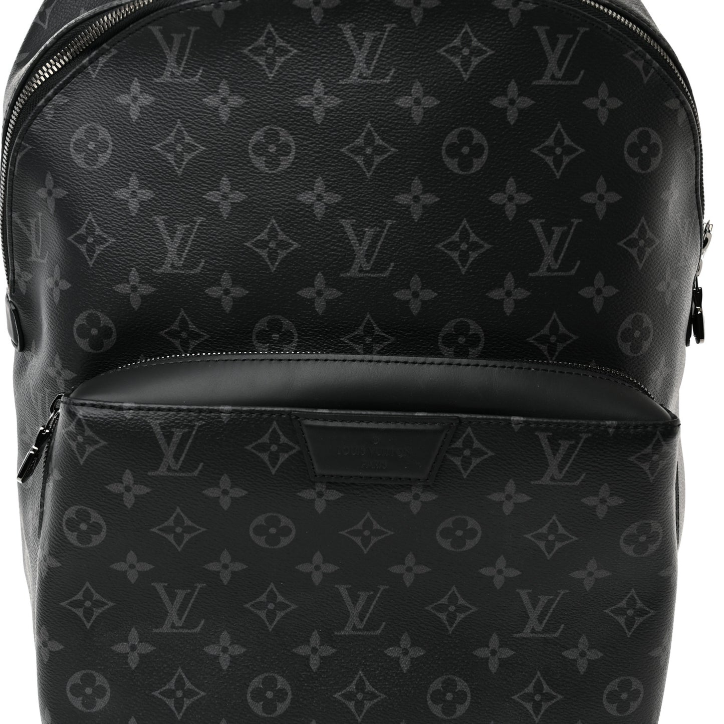 Monogram Eclipse Discovery Backpack PM