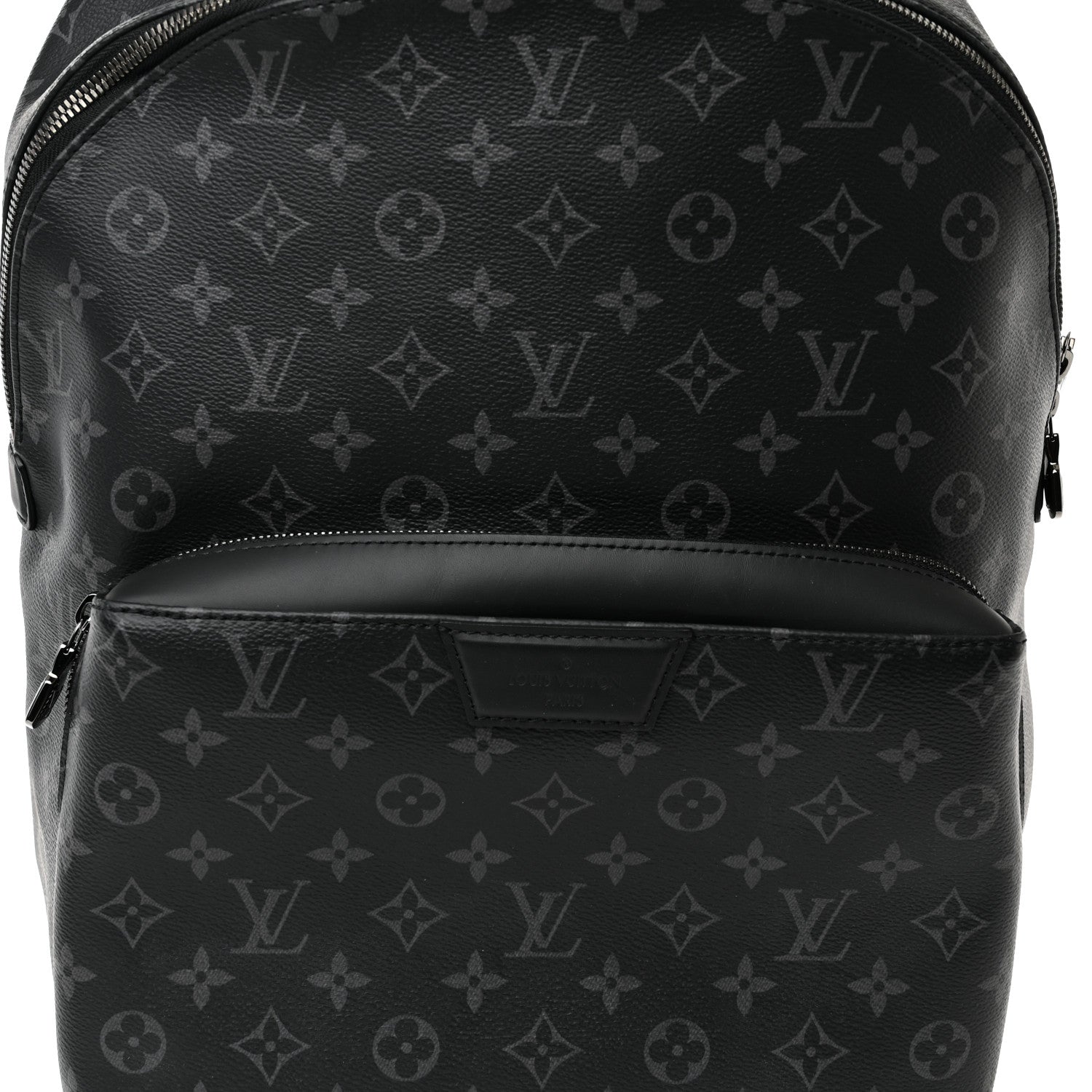 Louis Vuitton Monogram Eclipse Discovery Backpack PM 7 of 9