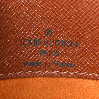 Louis Vuitton Monogram Musette Salsa 6 of 9