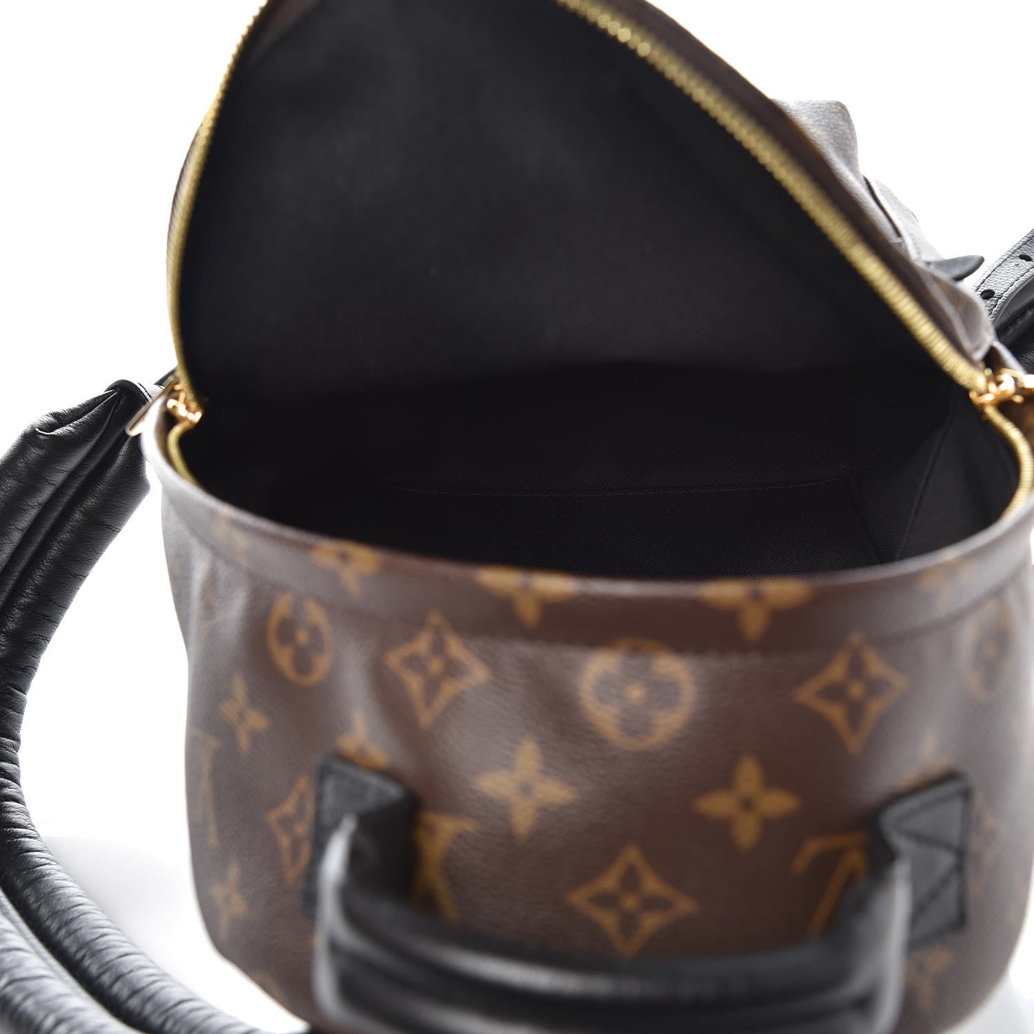 Louis Vuitton Monogram Palm Springs Backpack PM 5 of 7