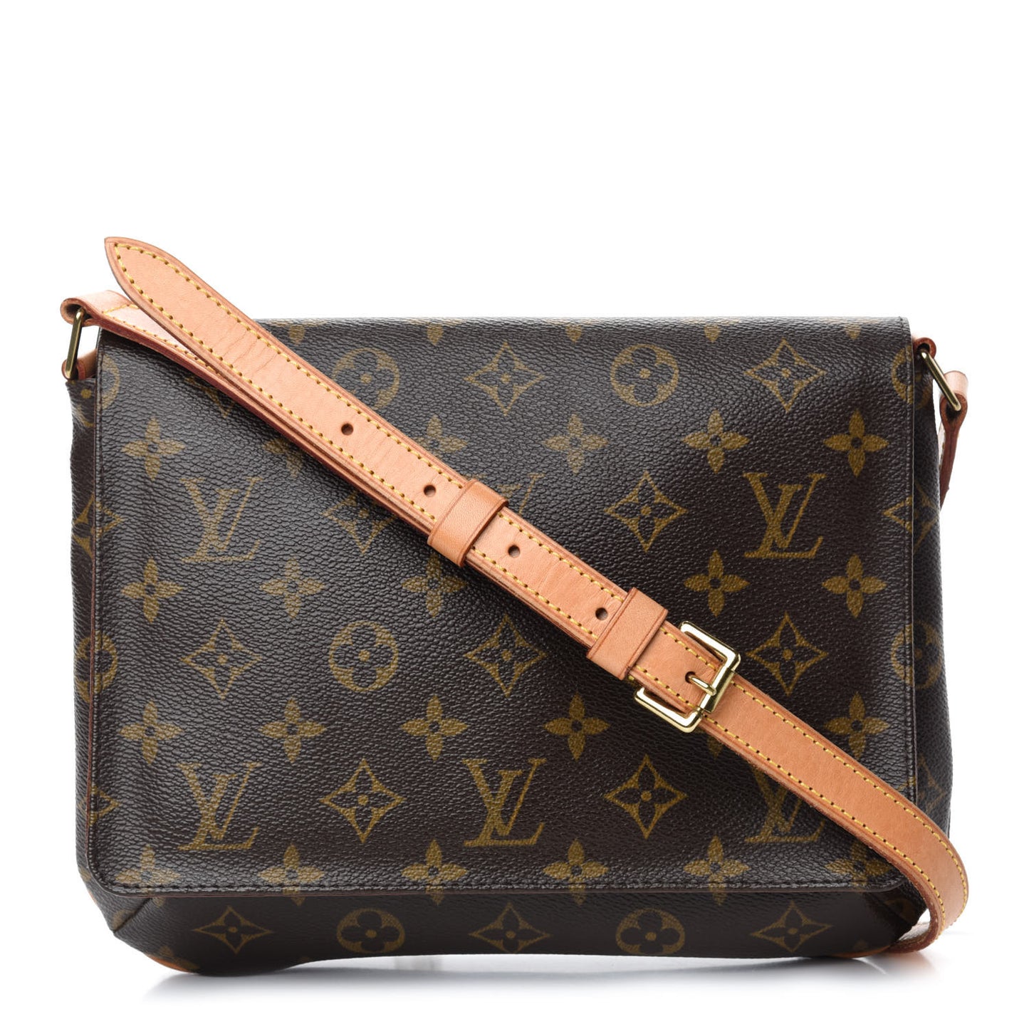 Monogram Musette Tango