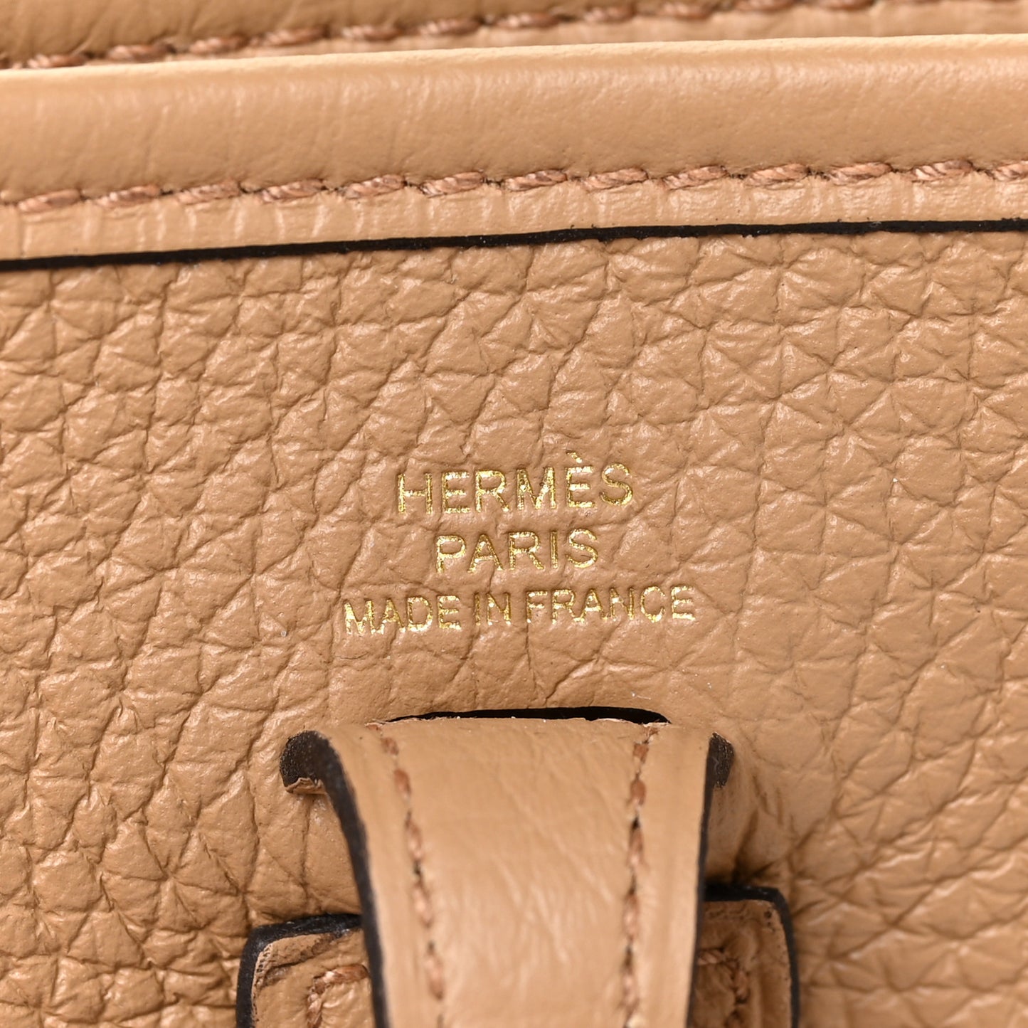 Taurillon Clemence Evelyne TPM Biscuit