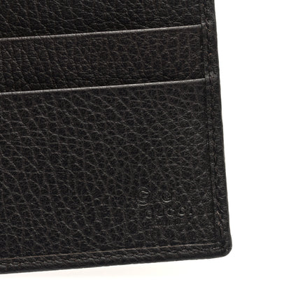 Gucci Monogram Bi-Fold Wallet Brown 6 of 7