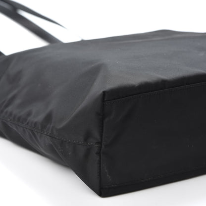 Prada Tessuto Nylon Tote Black 5 of 11