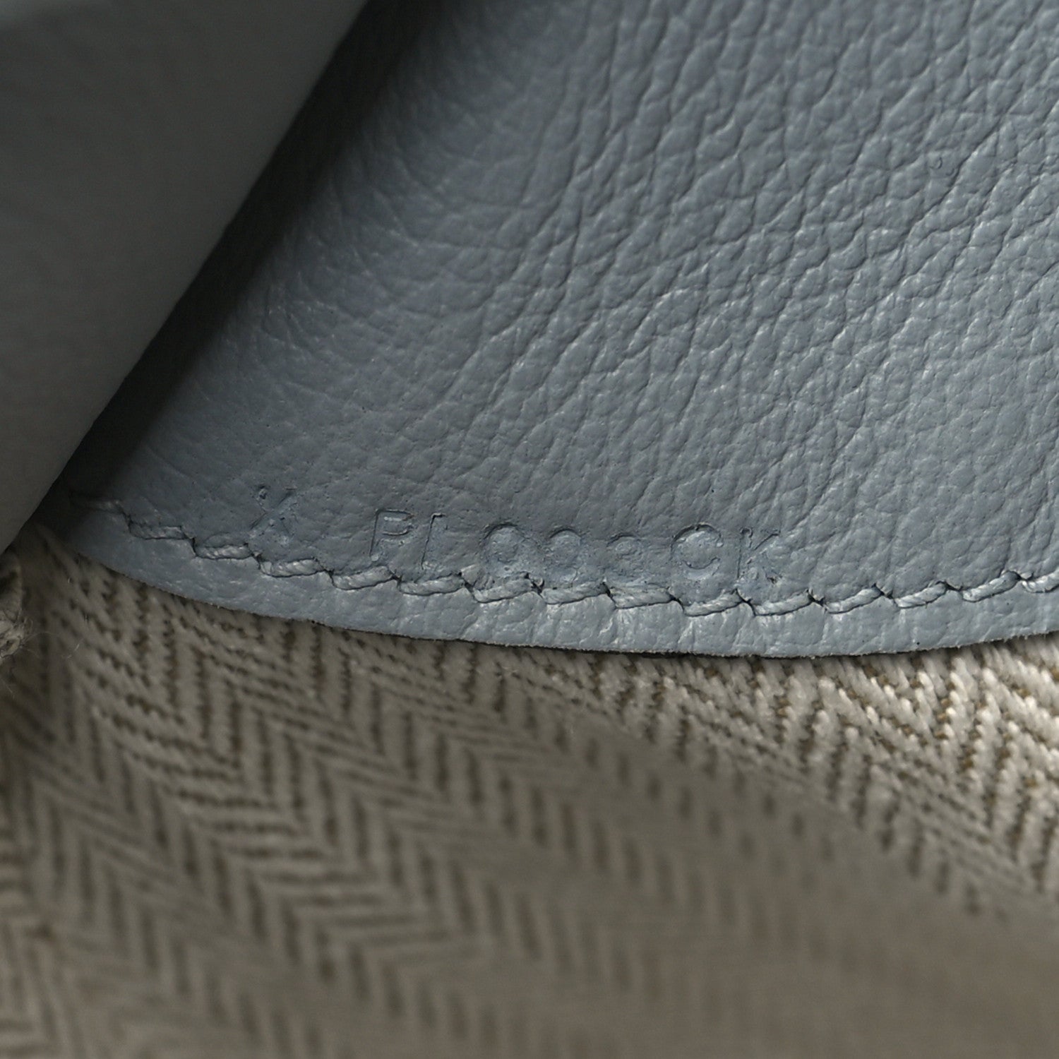 Hermes Evercolor Oxer Bleu Glacier 7 of 9