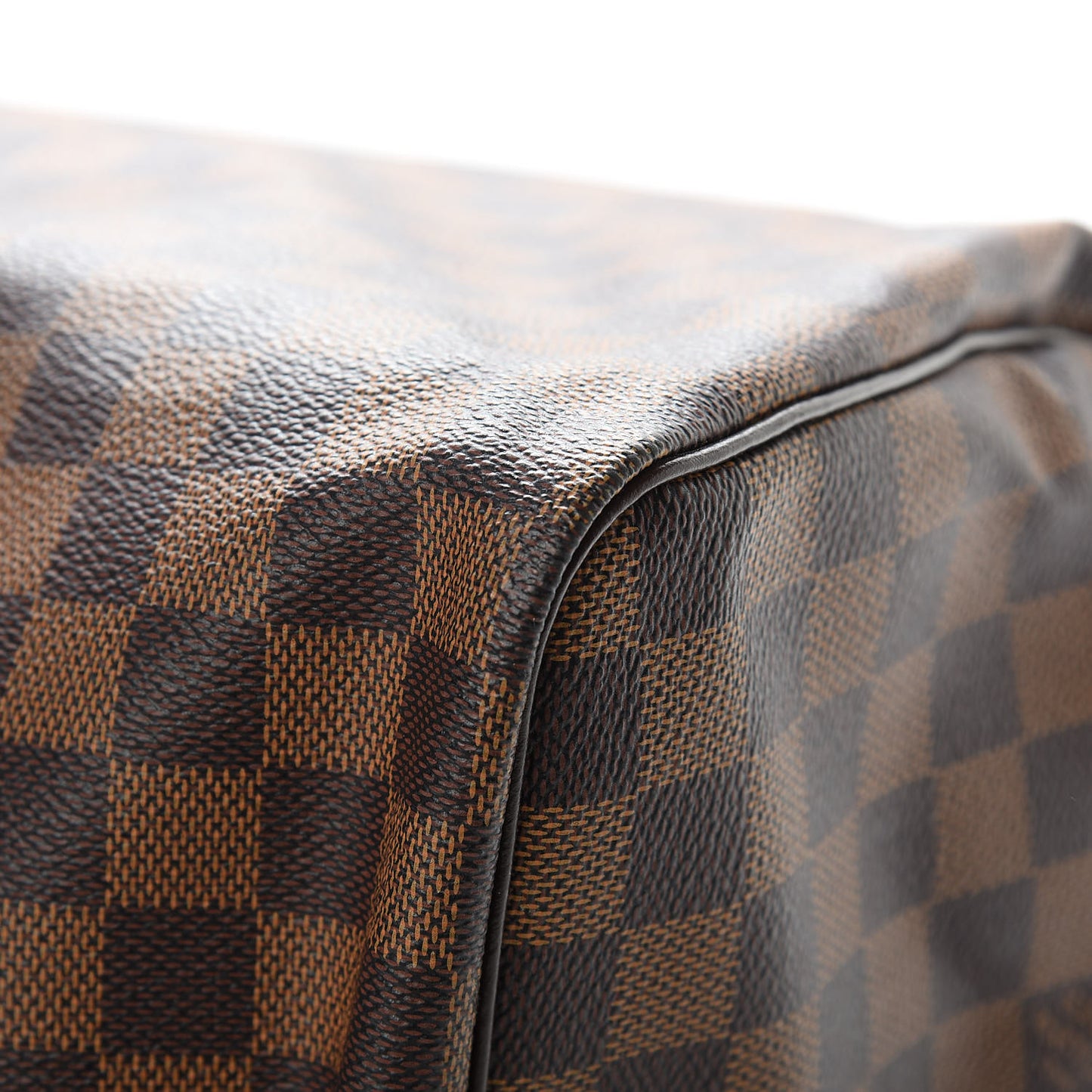 Damier Ebene Speedy 35