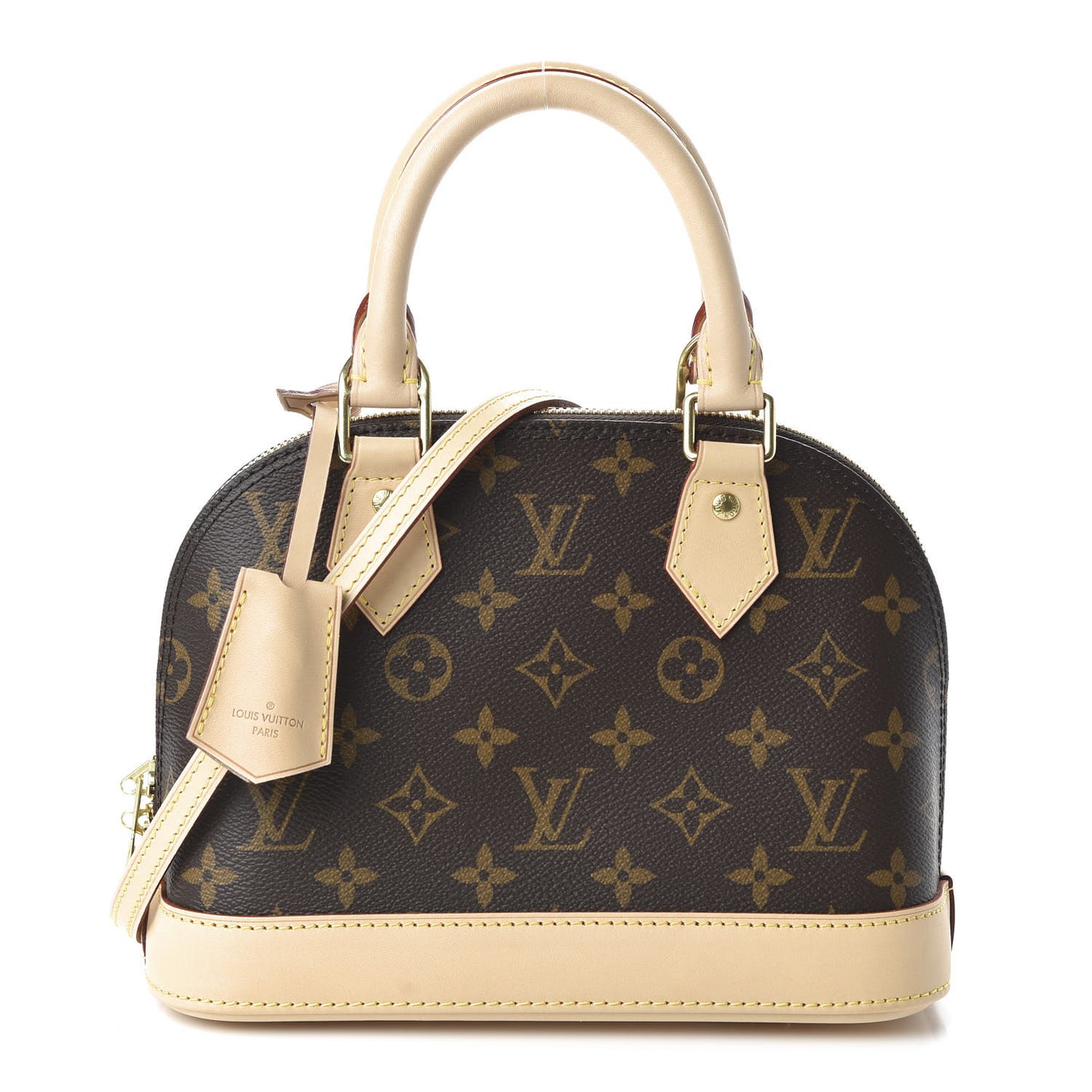 Monogram Alma BB