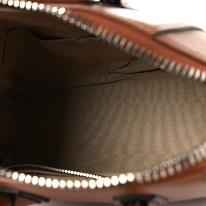 Givenchy Sugar Goatskin Mini Antigona Caramel 5 of 10