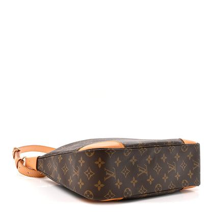 Louis Vuitton Monogram Boulogne 30 3 of 8