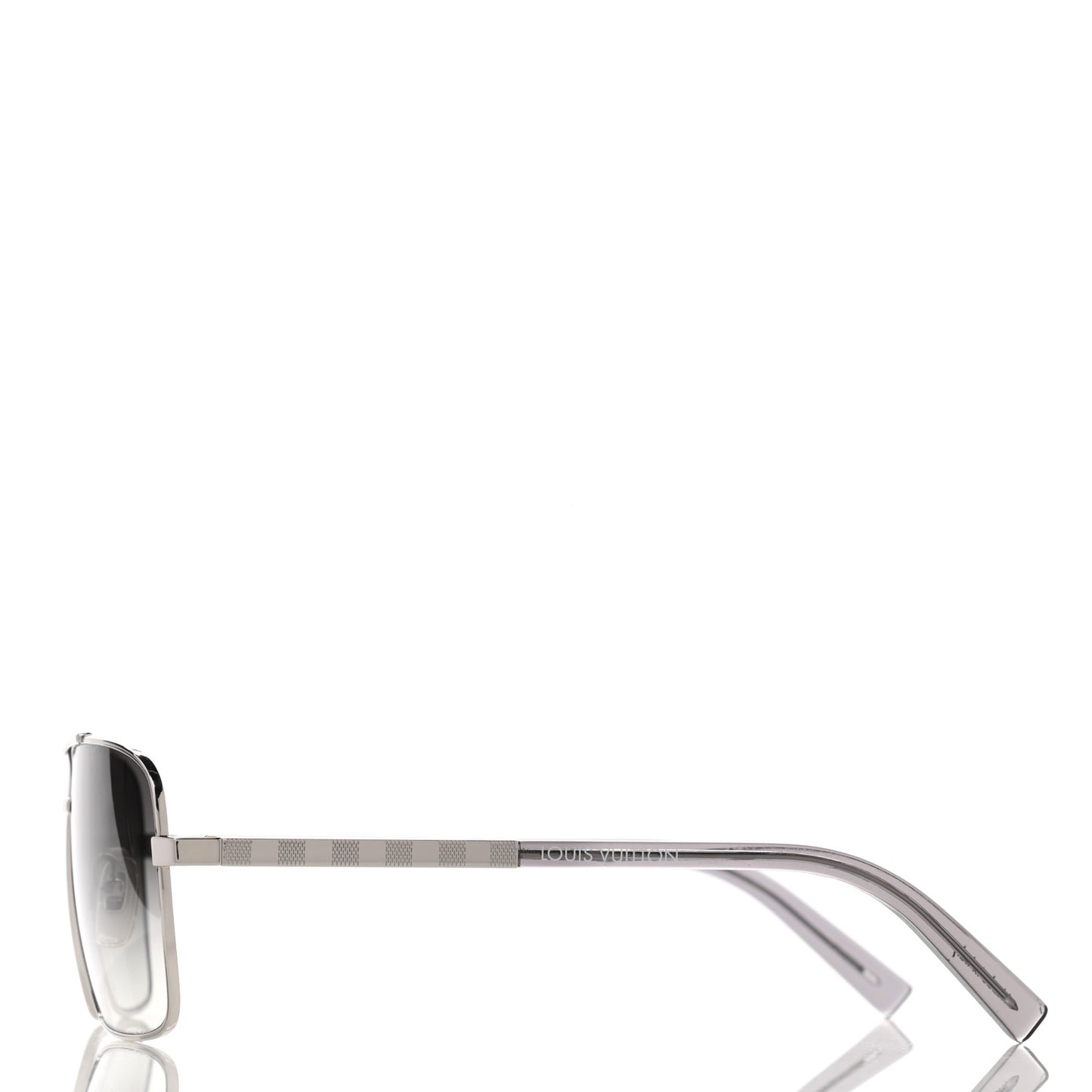 Attitude Sunglasses Z0260U Silver