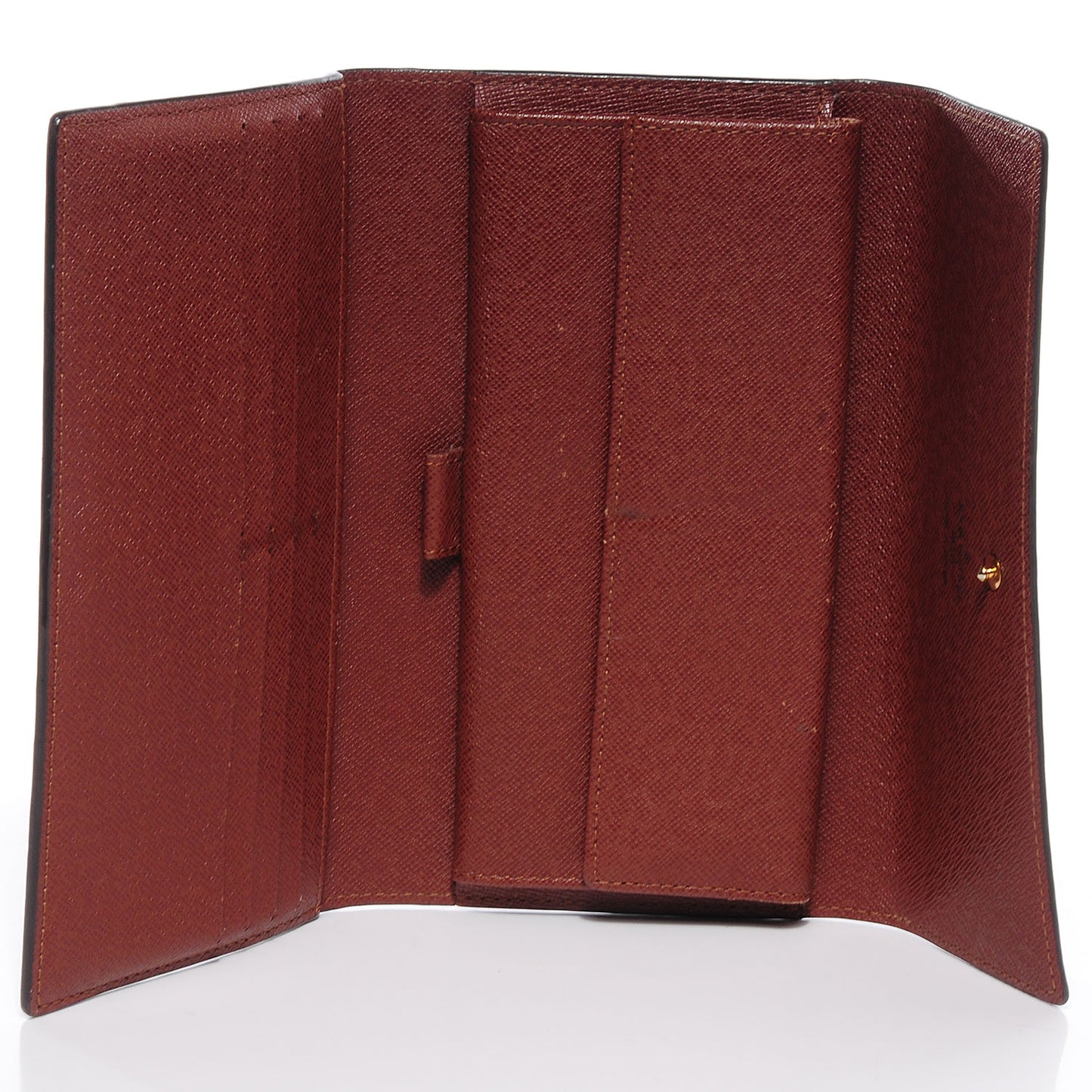 Monogram Porte Tresor International Wallet